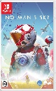 No　Man’s　Sky