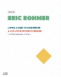 エリック・ロメール　Blu－ray　BOXVI