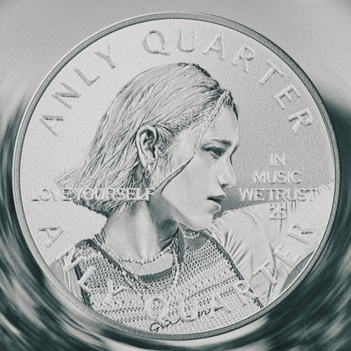 ＱＵＡＲＴＥＲ