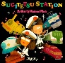 SUGITETSU　STATION　THE　BEST　OF　RAILROAD　MUSIC