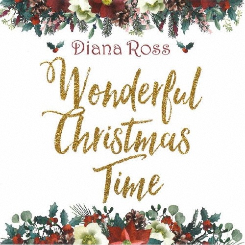 ワンダフル・クリスマス・タイム