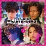 「FLAIR　BARTENDER’Z」　Magic　Cocktail　初回限定盤【A】(DVD付)