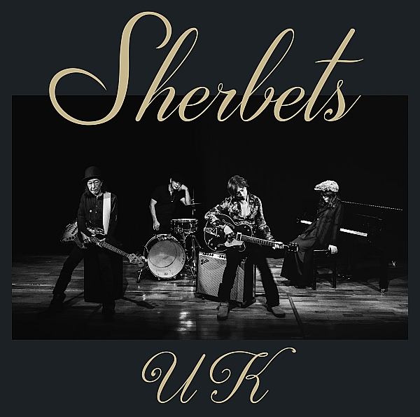 Same【初回限定盤】/SHERBETS - 販売CD｜TSUTAYA レンタル・販売