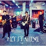 LET　IT　SHINE【初回限定盤A】(DVD付)