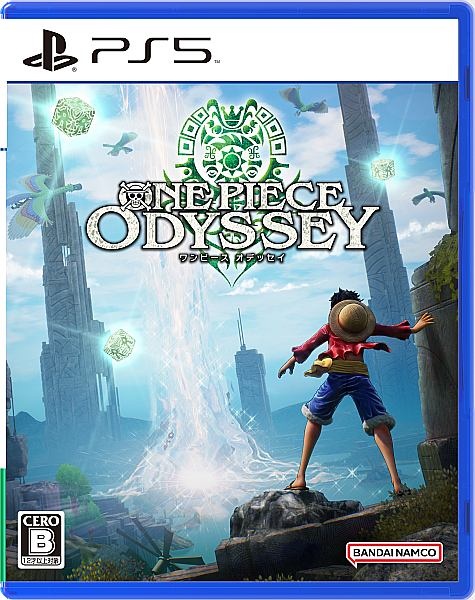 ＯＮＥ　ＰＩＥＣＥ　ＯＤＹＳＳＥＹ