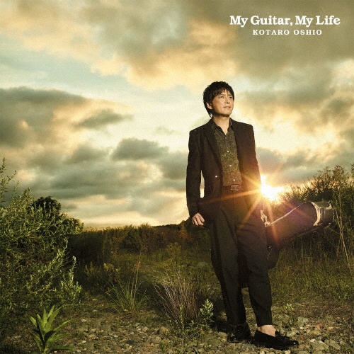 葉加瀬太郎『20th Anniversary “My Guitar, My Life”』