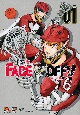 FACE　OFF！！(1)