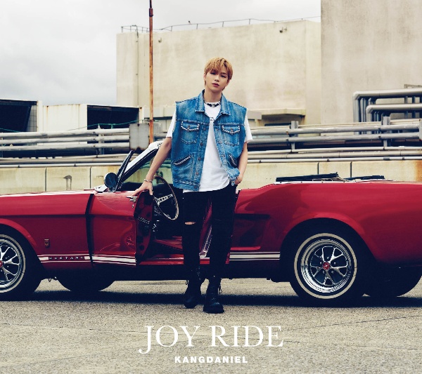 Ｊｏｙ　Ｒｉｄｅ