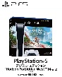 PlayStation5　デジタル・エディション　“Horizon　Forbidden　West”　同梱版（CFIJ10001）