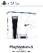 PlayStation5（CFI1200A01）