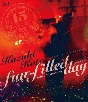 加藤和樹／Kazuki　Kato　15th　Anniversary　Special　Live　〜fun－filled　day〜