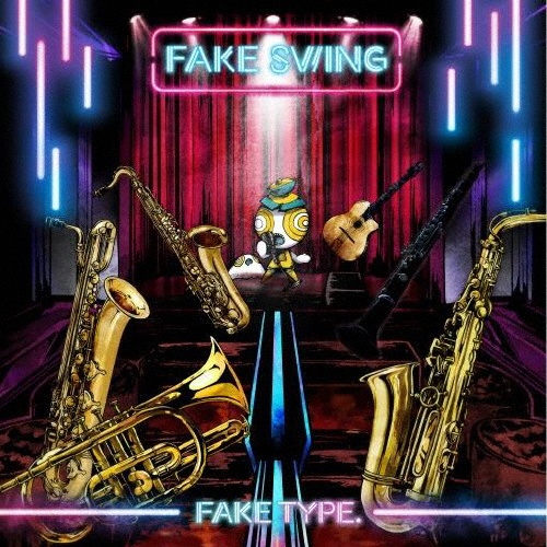 ＦＡＫＥ　ＳＷＩＮＧ（初回限定盤（ＣＤ＋ＤＶＤ））