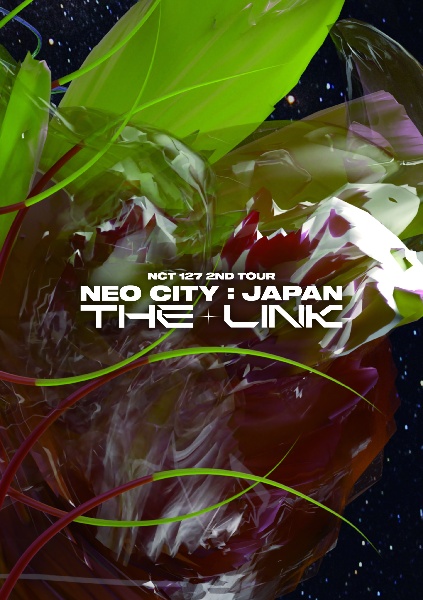 NCT 127 2ND TOUR ‘NEO CITY : JAPAN - THE LINK’
