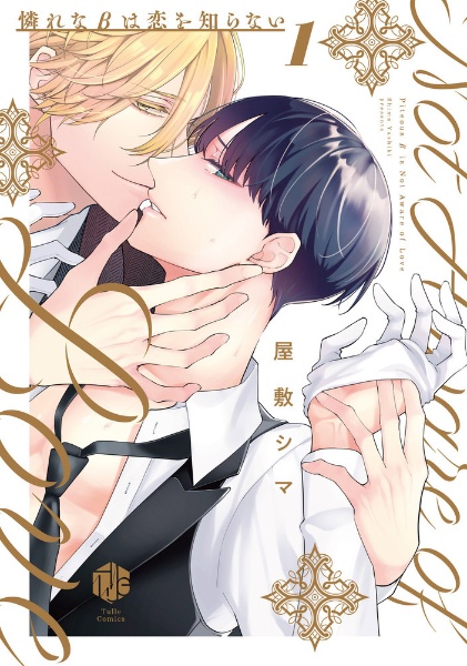 憐れなβは恋を知らない（1）/屋敷シマ - 販売コミック｜TSUTAYA