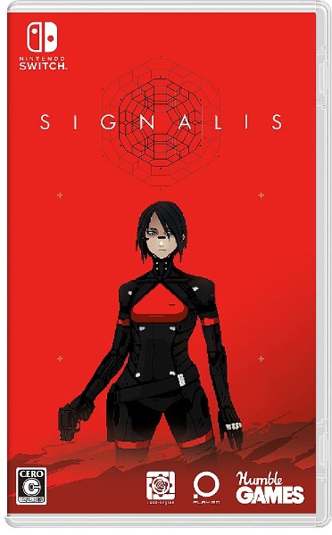 ＳＩＧＮＡＬＩＳ（シグナーリス）