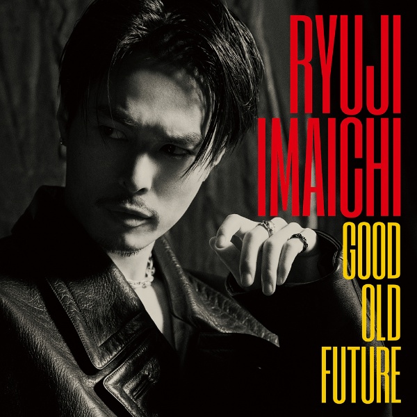 RYUJI IMAICHI アルバム LIGHT>DARKNESS LIGHT＞DARKNESS (+DVD) : RYUJI IMAICHI (今市隆二) | HMV&BOOKS