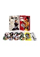 ジャッキー・チェン　80’s＜拳＞シリーズ　日本劇場公開版コレクションBOX（8枚組）　［Blu－ray］