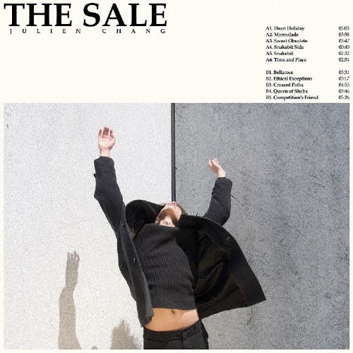 ＴＨＥ　ＳＡＬＥ