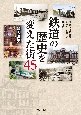 鉄道の歴史を変えた街45