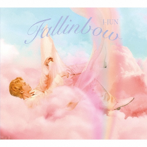 Ｆａｌｌｉｎｂｏｗ（Ａ）（ＢＤ付）