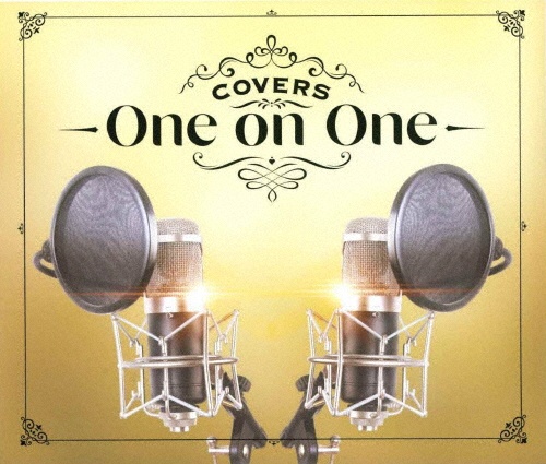 Hello！　Project　COVERS　－　One　on　One　－