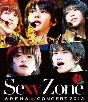 Sexy　Zone／Sexy　Zone　アリーナコンサート2012