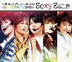 Sexy　Zone／Johnny’s　Dome　Theatre　〜SUMMARY2012〜　Sexy　Zone