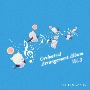 FINAL　FANTASY　XIV　Orchestral　Arrangement　Album　Vol．3