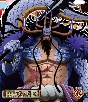 ONE　PIECE　ワンピース　20THシーズン　ワノ国編　piece．34　BD