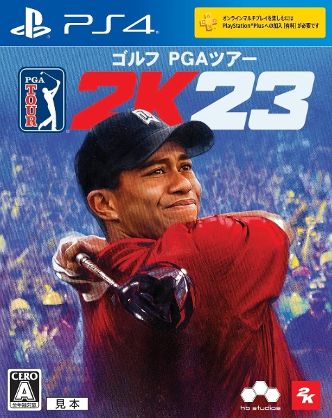 ゴルフ　ＰＧＡツアー　２Ｋ２３