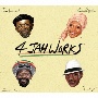 4　JAH　WORKS　DUB　PLATE　COLLECTION　－SINGERZ　EDITION－