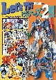 Let’s　TRY　ビギナーズ！！！　ガンプラ系　How　To　講座(2)