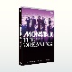MONSTA　X　：　THE　DREAMING　－JAPAN　STANDARD　EDITION－　DVD