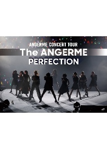 アンジュルム　CONCERT　TOUR　－The　ANGERME－　PERFECTION