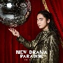 NEW　DRAMA　PARADISE【初回限定盤（CD＋DVD）】(DVD付)