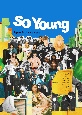 SO　YOUNG　JAPAN　EXCLUSIVE　ISSUE
