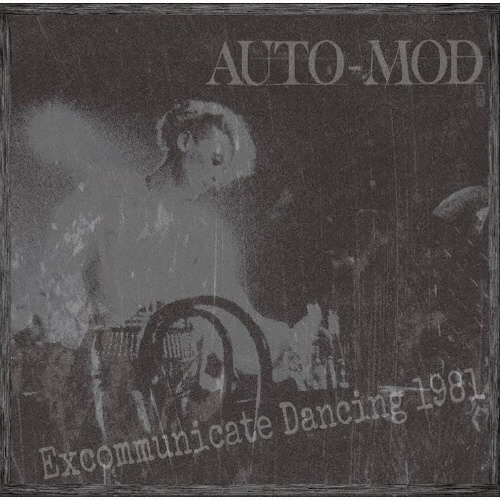AUTO-MOD 入場特典、音源付き小冊子 AION GASTUNK Amazon.co.jp: Genemanium~AUTO-MOD 80'S COMPLETE BEST