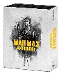 マッドマックス　アンソロジーBOX　＜4K　ULTRA　HD　＆　ブルーレイセット＞　（9枚組）