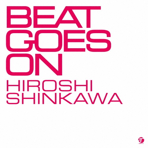 Ｂｅａｔ　ｇｏｅｓ　ｏｎ