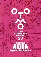 Animation　AKIRA　Layouts　＆　Key　Frames(1)