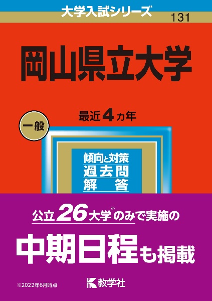 岡山県立大学２０２３