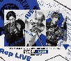 『ヒプノシスマイク　－Division　Rap　Battle－』Rule　the　Stage　《Rep　LIVE　side　M．T．C》　【Blu－ray　＆　CD】