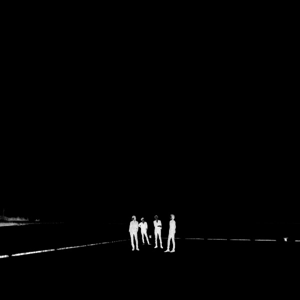 月夜の残響 ep.