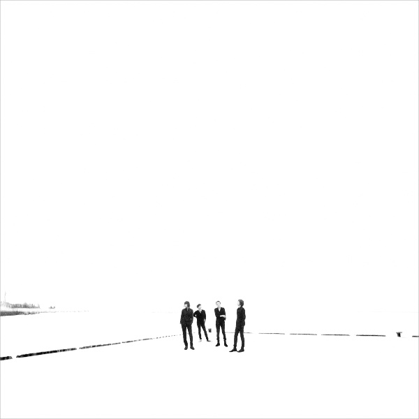 月夜の残響 ep.(通常盤)