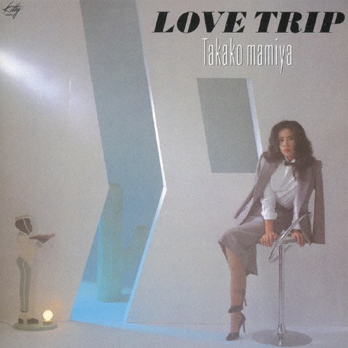 ＬＯＶＥ　ＴＲＩＰ