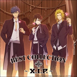 ＢＥＳＴ　ＣＯＬＬＥＣＴＩＯＮ　～Ｘ．Ｉ．Ｐ．～