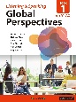 Global　Perspectives　Listening　＆　Speaking　Book(1)