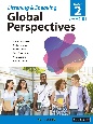 Global　Perspectives　Listening　＆　Speaking　Book(2)
