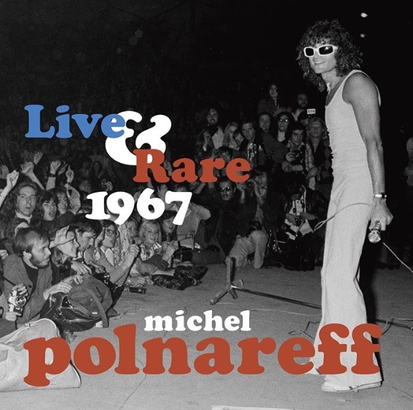 ＬＩＶＥ　＆　ＲＡＲＥ　１９６７