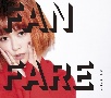 FANFARE（A）(DVD付)